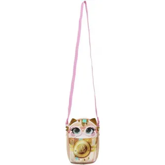Gentuta Purse Pets - Treat Yo Self, Catpuchino