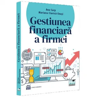 Gestiunea financiara a firmei