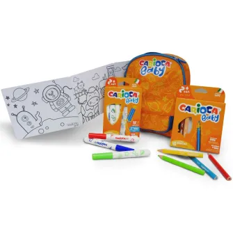 Ghiozdan Carioca Baby 2+
