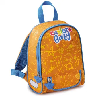 Ghiozdan Carioca Baby 2+