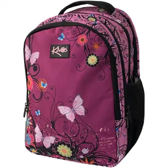 Ghiozdan KAOS 2 in 1 SPRING STAR