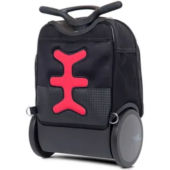 Ghiozdan NIKIDOM Roller Up - Camo