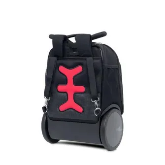 Ghiozdan NIKIDOM Roller Up XL - Reef