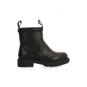 Gioseppo, Ghete cu nituri metalice Preble, Negru, 29 EU