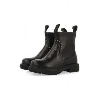 Gioseppo, Ghete cu nituri metalice Preble, Negru, 29 EU