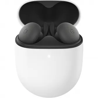 Google Pixel Buds A Series, Charcoal