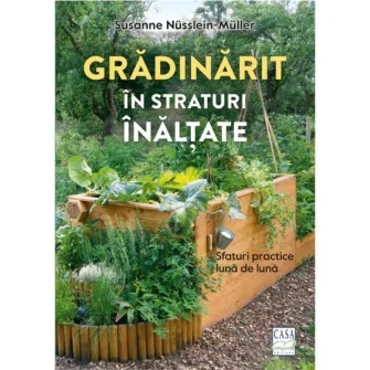Gradinarit in straturi inaltate, Susanne NГјsslein-MГјller