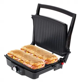 Gratar electric Camry CR 3053, 2000 W