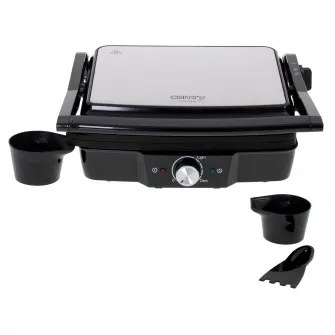 Gratar electric Camry CR 3053, 2000 W