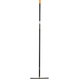 Grebla pentru sol Fiskars Solid, 1540mm, 358g