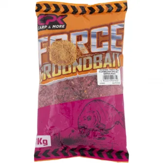 Groundbait CPK Parmezan Special Mreana, 1kg