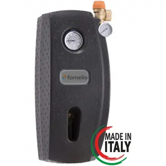 Grup de pompare solar Fornello