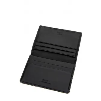 GUESS, Portcart texturat Madrid, Negru
