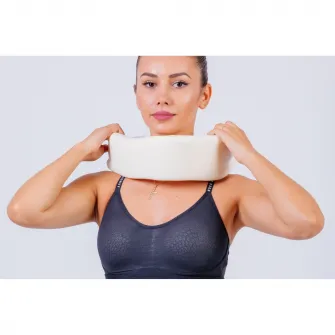Guler cervical din spuma XL, Orthomed
