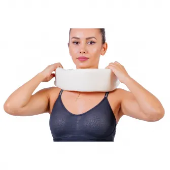 Guler cervical din spuma XL, Orthomed