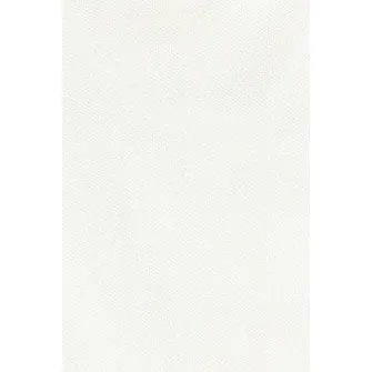 HAMZA, Hanorac lejer cu imprimeu grafic, Negru, Alb, XL