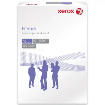 Hartie Copiator Xerox A4 Premier (cutie / 5 topuri)