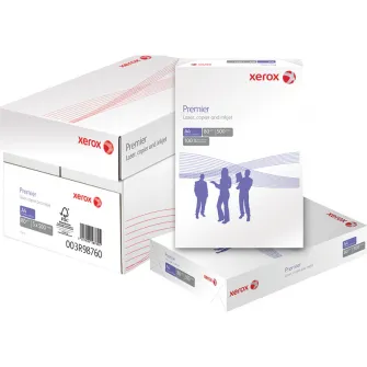 Hartie Copiator Xerox A4 Premier (cutie / 5 topuri)