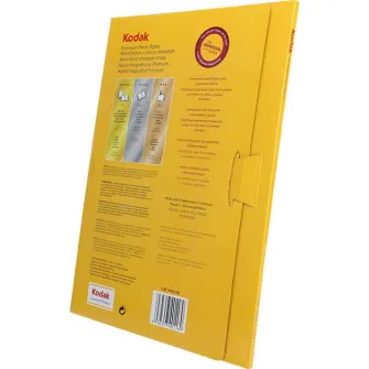 Hartie FOTO Glossy Kodak A3 200g 20 de coli