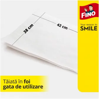 Hartie pentru copt Fino, 30 foi