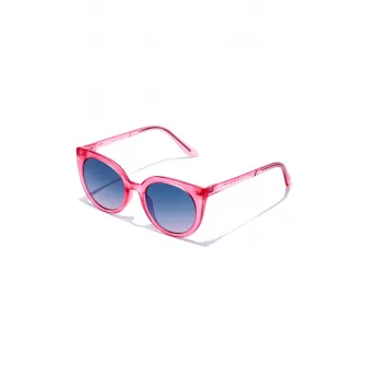 Hawkers, Ochelari de soare cu lentile in degrade Divine, Roz, 17-125