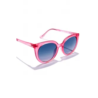 Hawkers, Ochelari de soare cu lentile in degrade Divine, Roz, 17-125