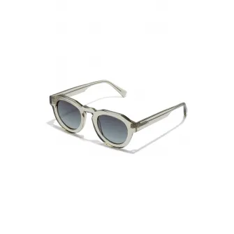 Hawkers, Ochelari de soare pantos unisex Warwick Uptown, Transparent, 47-24-145