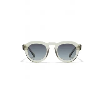 Hawkers, Ochelari de soare pantos unisex Warwick Uptown, Transparent, 47-24-145
