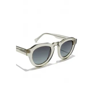 Hawkers, Ochelari de soare pantos unisex Warwick Uptown, Transparent, 47-24-145