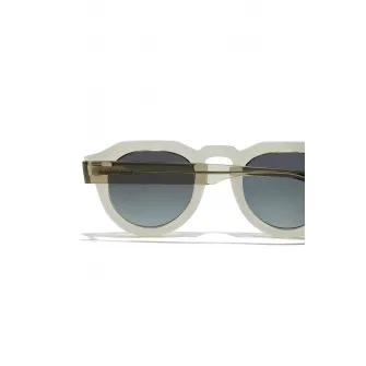 Hawkers, Ochelari de soare pantos unisex Warwick Uptown, Transparent, 47-24-145