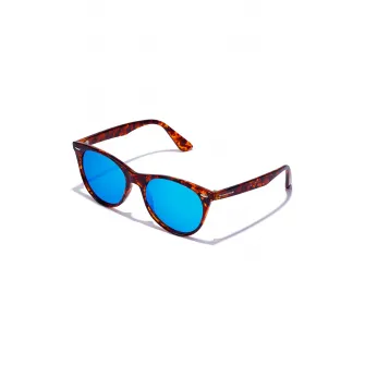 Hawkers, Ochelari de soare rotunzi unisex polarizati, Maro, 54-20-139