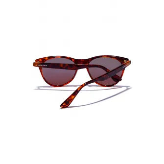 Hawkers, Ochelari de soare rotunzi unisex polarizati, Maro, 54-20-139