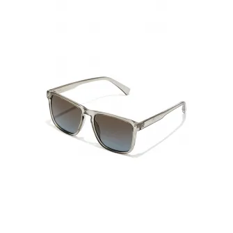 Hawkers, Ochelari de soare unisex cu lentile in degrade, Gri deschis, 50-14-145