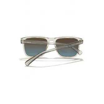 Hawkers, Ochelari de soare unisex cu lentile in degrade, Gri deschis, 50-14-145