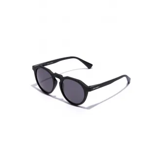 Hawkers, Ochelari de soare unisex polarizati Warwick Raw, Negru, 51-20-140