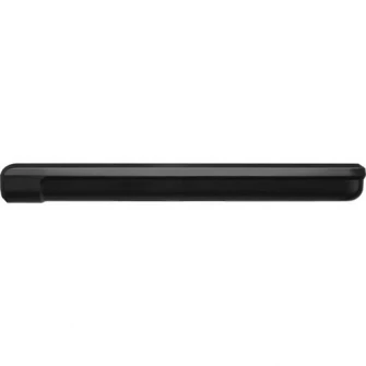 HDD extern ADATA HV620S, 4TB, 2.5", USB 3.2, Negru
