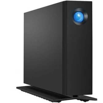 HDD Extern LaCie D2 Professional 16TB, USB 3.1 Type-C