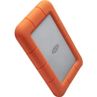 HDD Extern LaCie Rugged Mini, 5TB, 2.5", USB 3.0