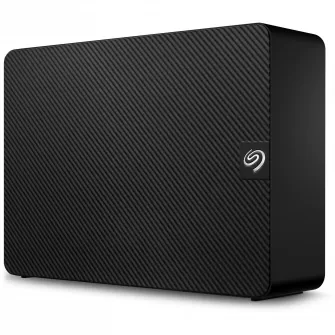 HDD extern Seagate Expansion, 10TB, 3.5, USB 3.0, Negru