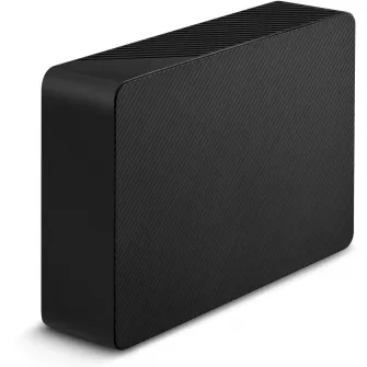 HDD extern Seagate Expansion, 10TB, 3.5, USB 3.0, Negru
