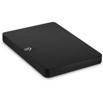 HDD extern Seagate Expansion Portable 1TB, USB 3.0, Negru