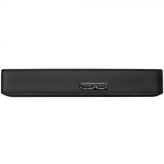 HDD extern Seagate Expansion Portable, 5TB, 2.5", USB 3.0, Negru