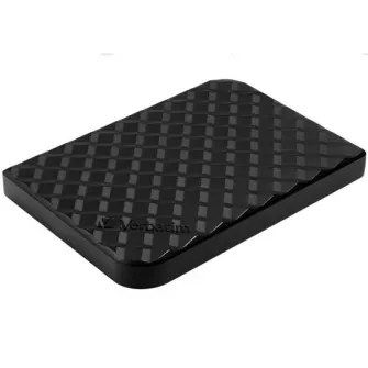 HDD extern Verbatim Store n Go 1TB 2.5 USB 3.0, Negru
