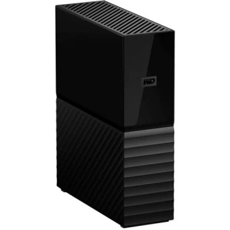 HDD Extern WD My Book V3 14TB, 3.5", USB 3.0, Negru