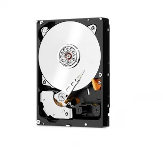 HDD intern WD, 3.5, 8TB, RED PRO, SATA 6GB/s, 7200rpm, 256MB
