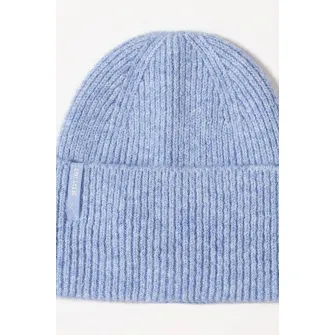 Heavy Tools, Caciula din tricot Pippy, Albastru pastel, Marime Unica INTL