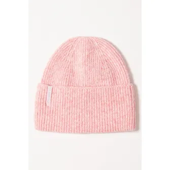 Heavy Tools, Caciula din tricot Pippy, Roz pal