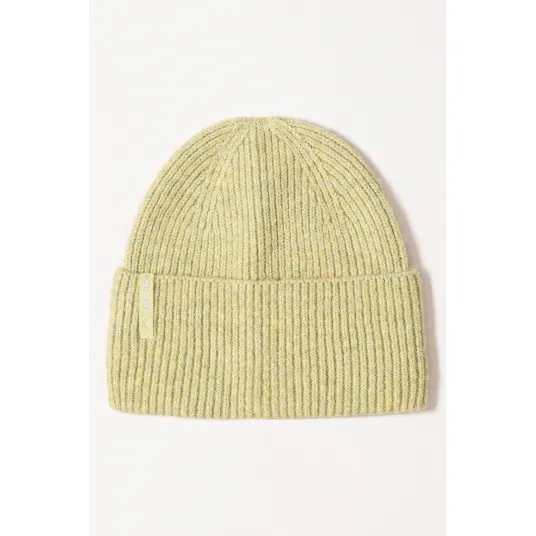 Heavy Tools, Caciula din tricot Pippy, Verde pal