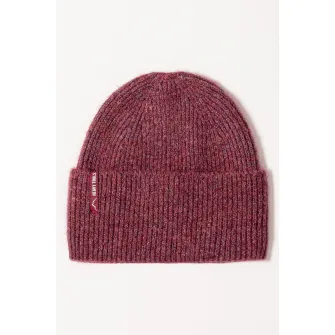 Heavy Tools, Caciula din tricot Pippy, Visiniu