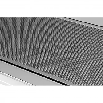 Hota incorporabila telescopica Hansa OTS6251IH, Putere de absorbtie 429 m3/h, 2 motoare, 60 cm, Inox